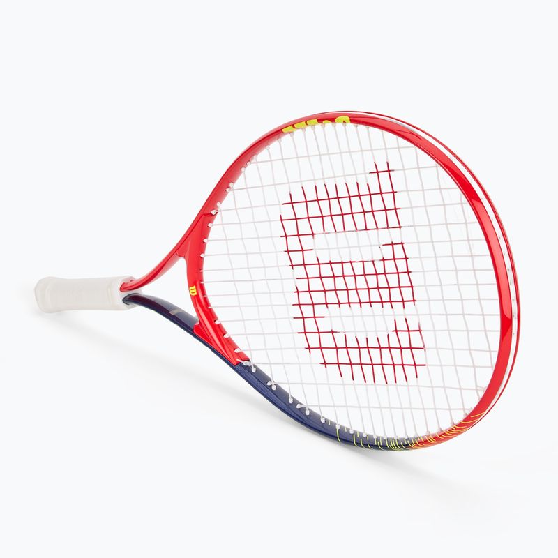 Rakieta tenisowa dziecięca Wilson Slam 23 Boys 2