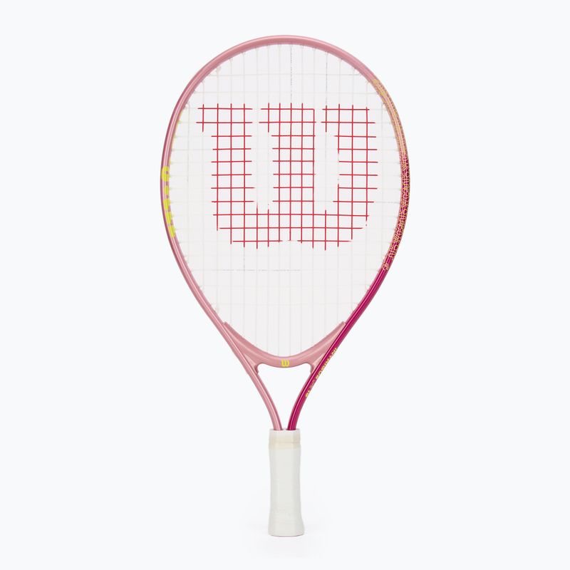 Rakieta tenisowa dziecięca Wilson Intrigue 19 Girls