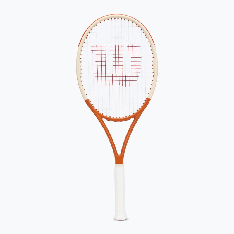 Rakieta tenisowa Wilson Roland GarrosTeam 102