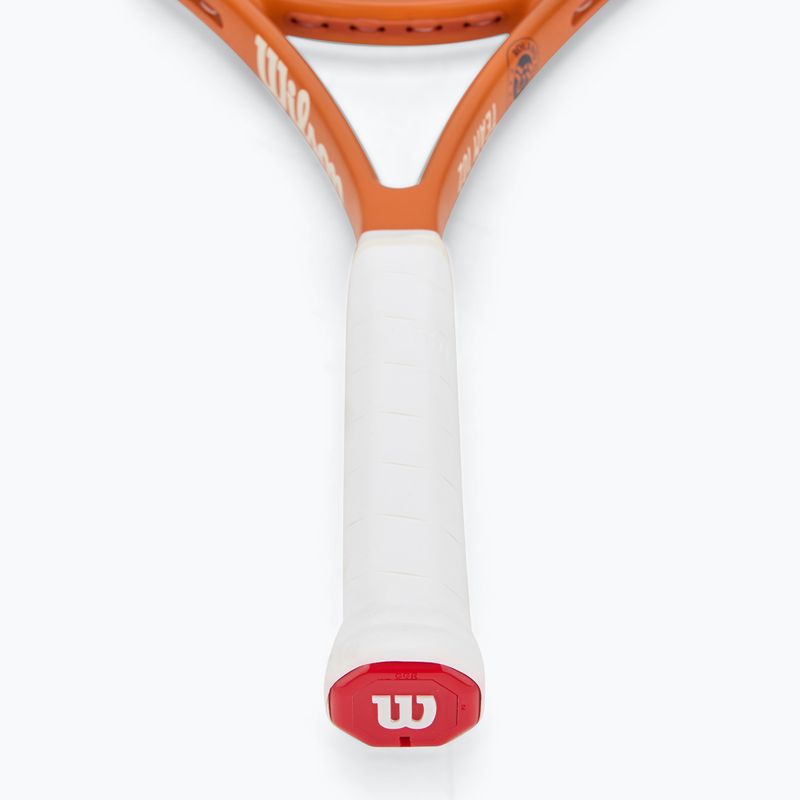 Rakieta tenisowa Wilson Roland GarrosTeam 102 3