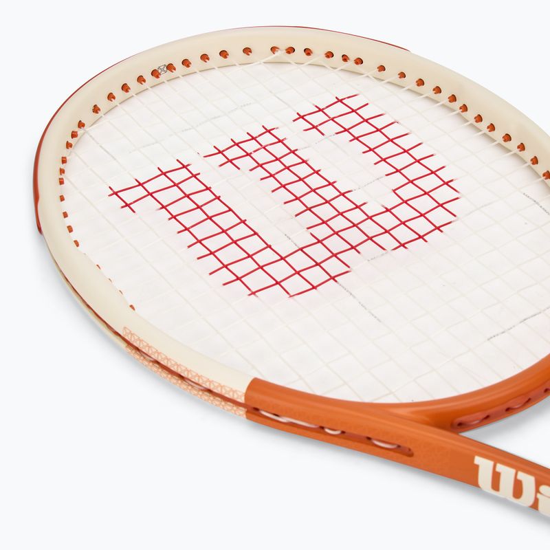 Rakieta tenisowa Wilson Roland GarrosTeam 102 5