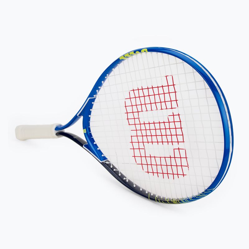 Rakieta tenisowa dziecięca Wilson Slam 25 Boys 2