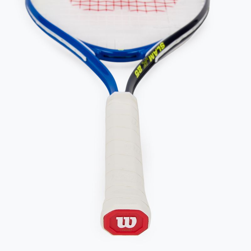 Rakieta tenisowa dziecięca Wilson Slam 25 Boys 3