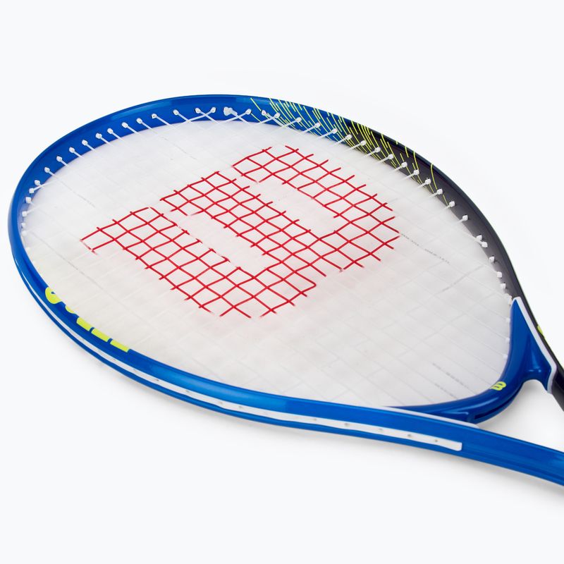 Rakieta tenisowa dziecięca Wilson Slam 25 Boys 5