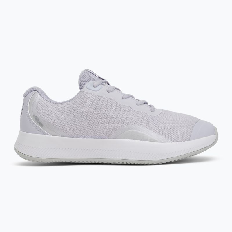 Buty do tenisa damskie Wilson Intrigue Lite W lavender blue/ white/ lunar rock 2
