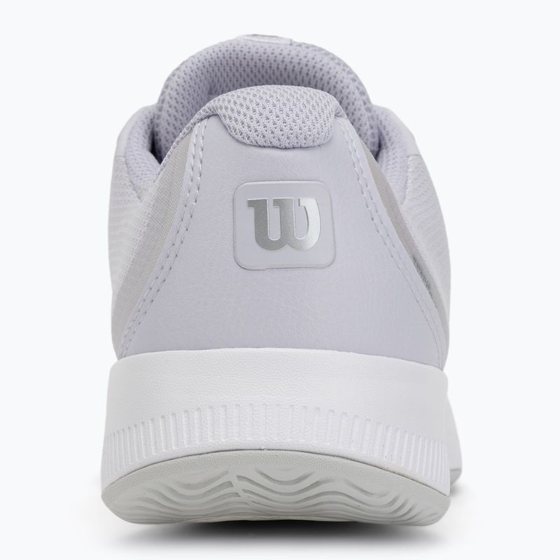 Buty do tenisa damskie Wilson Intrigue Lite W lavender blue/ white/ lunar rock 6