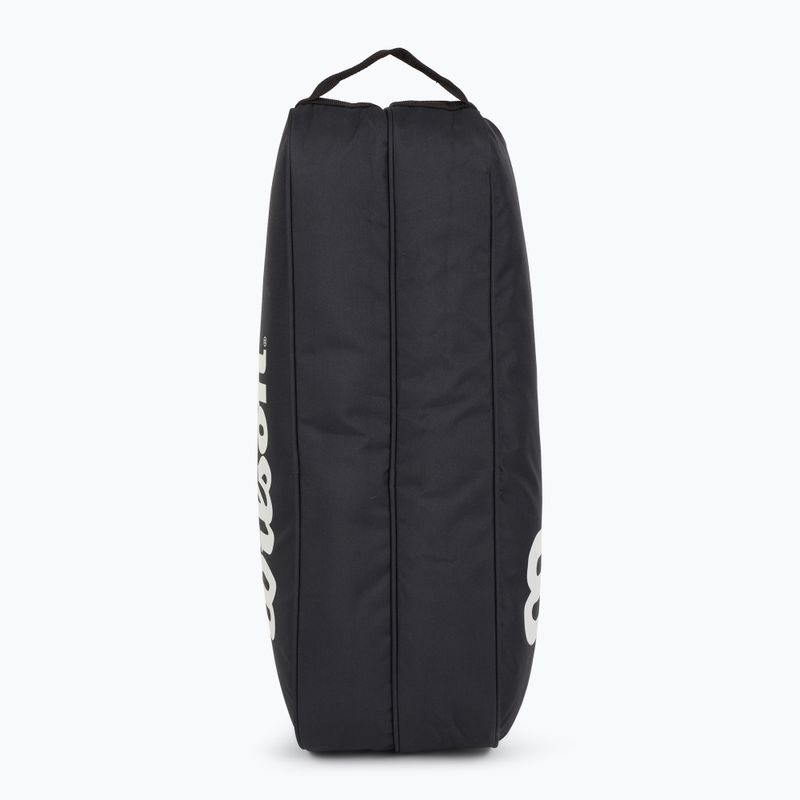 Torba tenisowa Wilson Advantage 6PK black 3