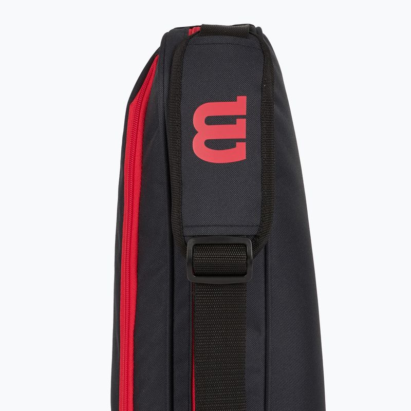 Torba tenisowa Wilson Advantage 3PK black 5