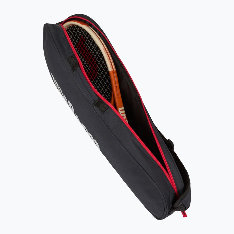 Torba tenisowa Wilson Advantage 3PK black 6