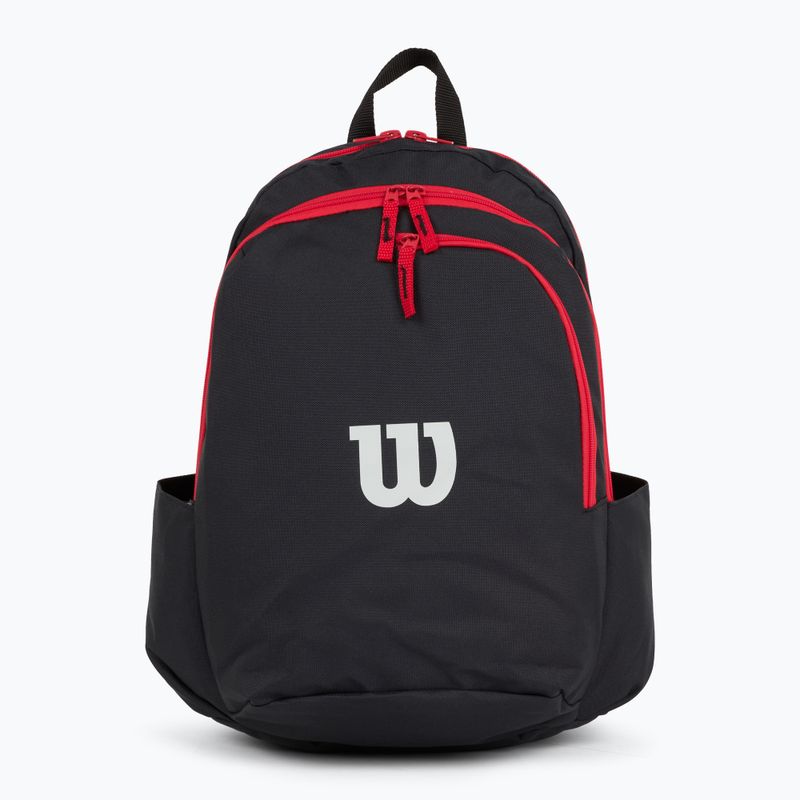 Plecak tenisowy Wilson Advantage black