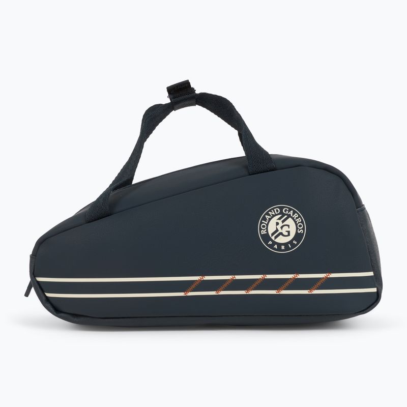 Torba tenisowa Wilson Roland Garros Mini Bag 2025 dark navy