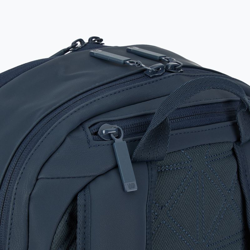 Plecak tenisowy Wilson Roland Garros Session De Soiree dark navy 7