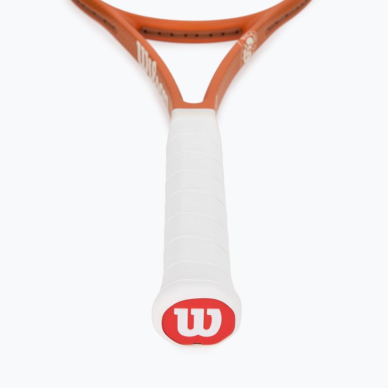 Rakieta tenisowa Wilson Roland Garros Blade 98 V9.0 2025 3