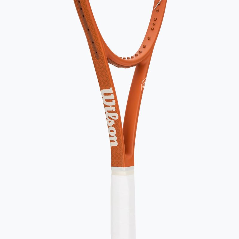 Rakieta tenisowa Wilson Roland Garros Blade 98 V9.0 2025 4