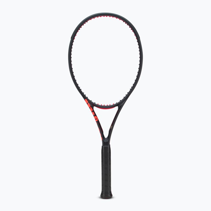 Rakieta tenisowa Wilson Clash 100 Pro V3