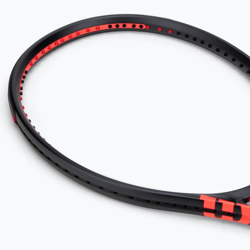 Rakieta tenisowa Wilson Clash 100 Pro V3 5