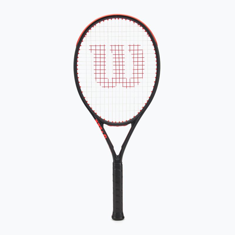 Rakieta tenisowa dziecięca Wilson Clash Jr 26 V3