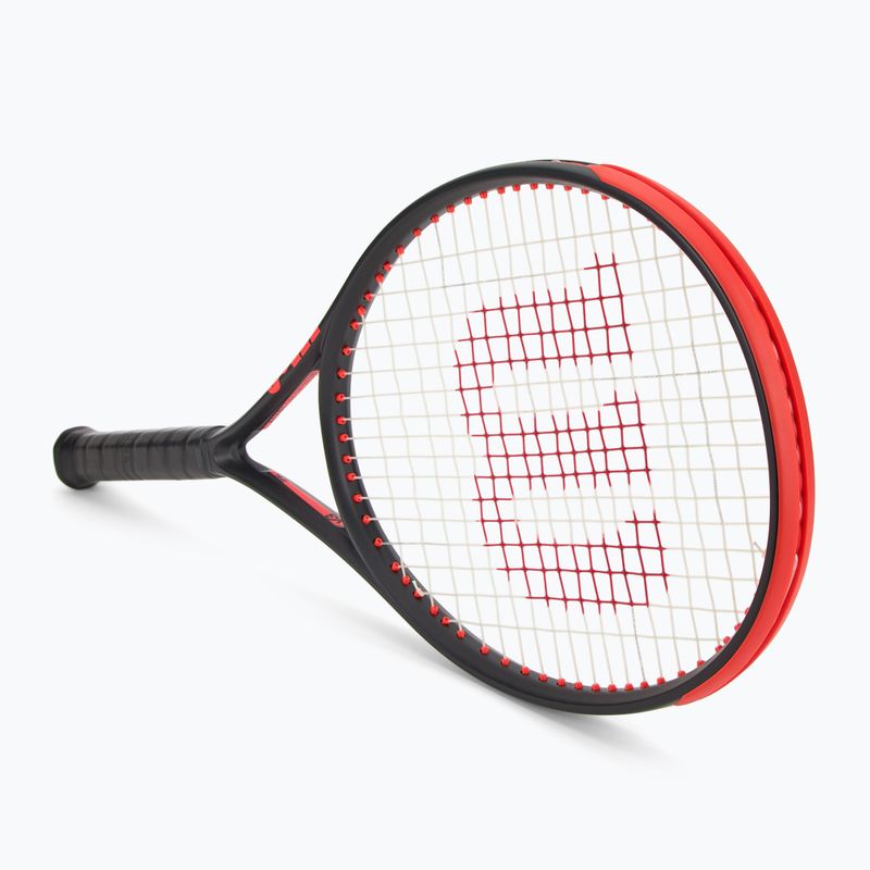 Rakieta tenisowa dziecięca Wilson Clash Jr 26 V3 2