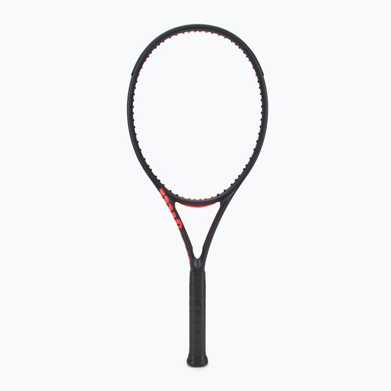 Rakieta tenisowa Wilson Clash 100UL V3