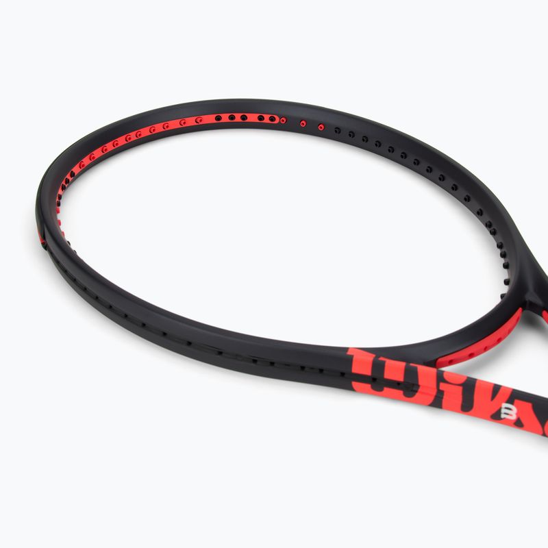 Rakieta tenisowa Wilson Clash 100UL V3 5