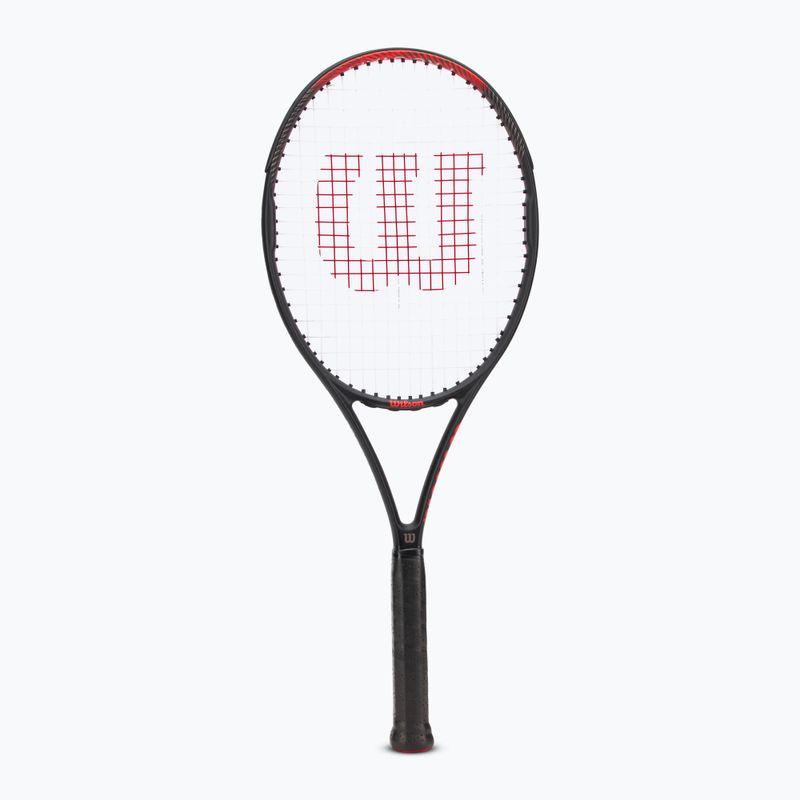 Rakieta tenisowa Wilson Clash 100L V3