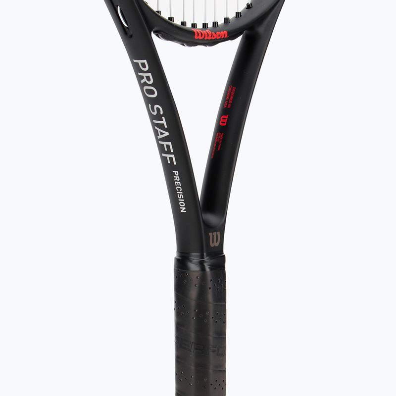 Rakieta tenisowa Wilson Clash 100L V3 4