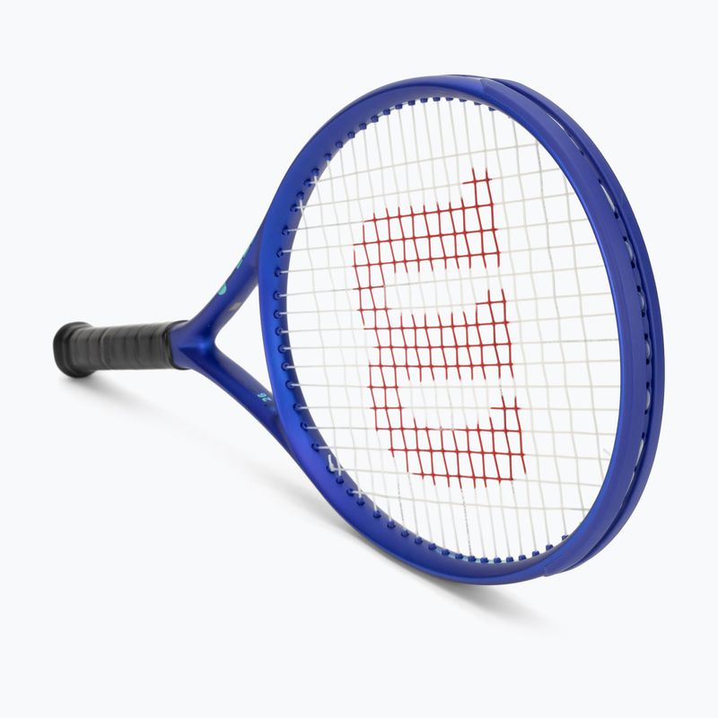 Rakieta tenisowa dziecięca Wilson Ultra Jr 26 V5 2