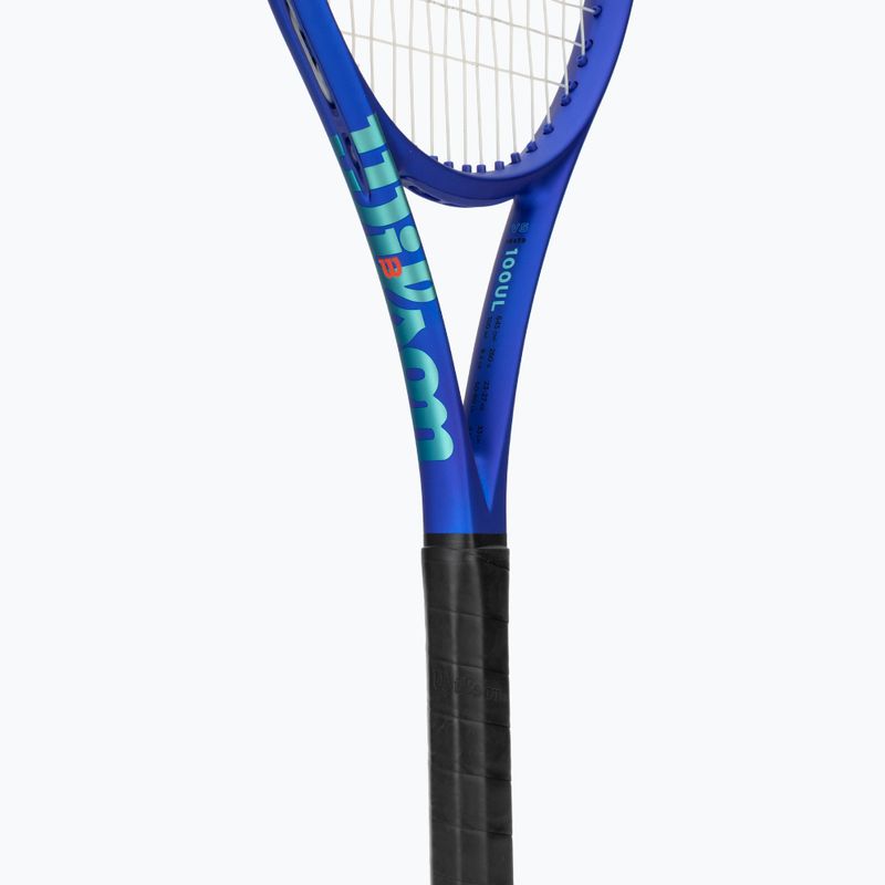 Rakieta tenisowa Wilson Ultra 100UL V5 4