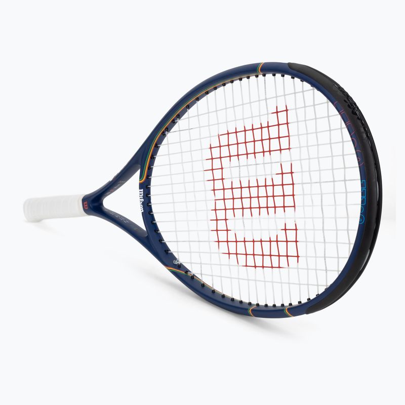 Rakieta tenisowa Wilson US Open GS 105 navy 2