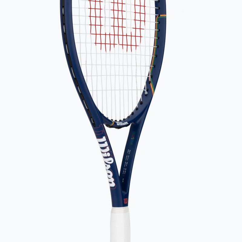 Rakieta tenisowa Wilson US Open GS 105 navy 4