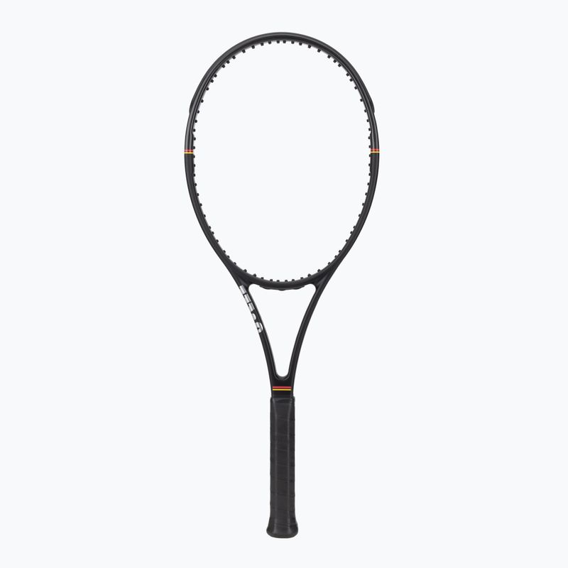 Rakieta tenisowa Wilson Wilson Pro Staff 97L Classic black