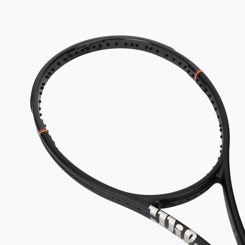 Rakieta tenisowa Wilson Wilson Pro Staff 97L Classic black 5