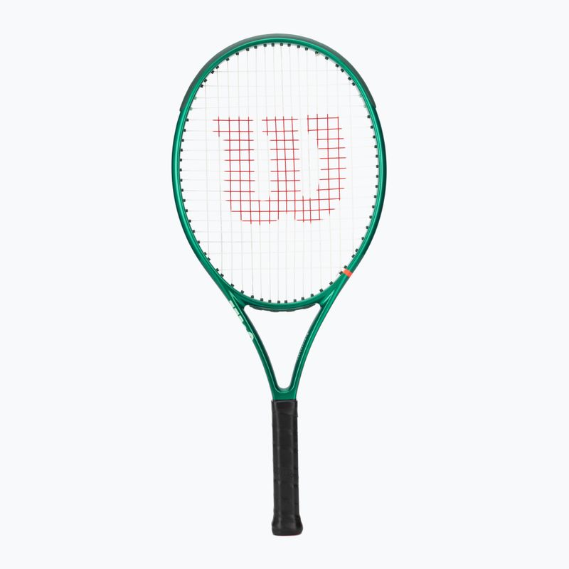 Rakieta tenisowa dziecięca Wilson Blade Jr 25 V10 green