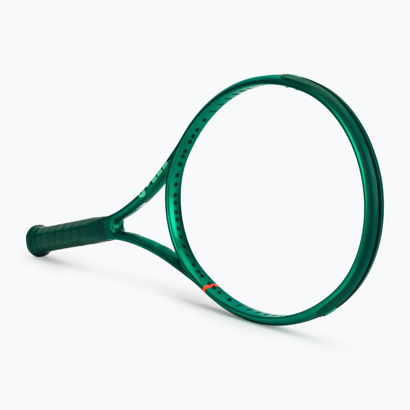 Rakieta tenisowa Wilson Blade 104 V10 green 2