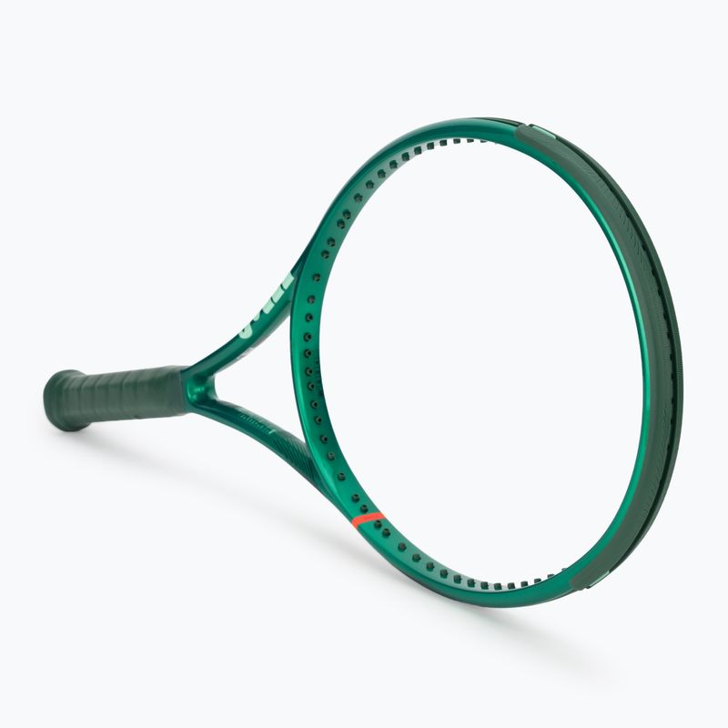 Rakieta tenisowa Wilson Blade 100L V10 green 2