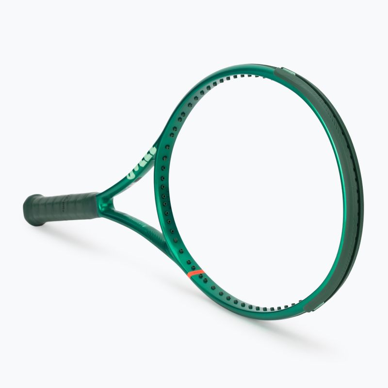 Rakieta tenisowa Wilson Blade 100 V10 green 2