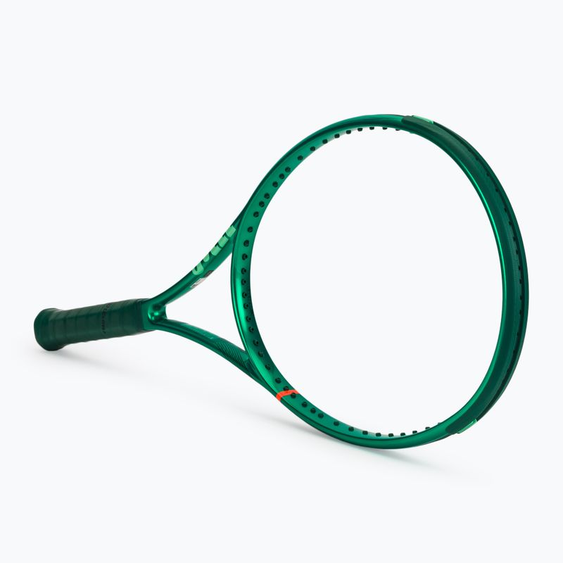 Rakieta tenisowa Wilson Blade 98S V10 green 2
