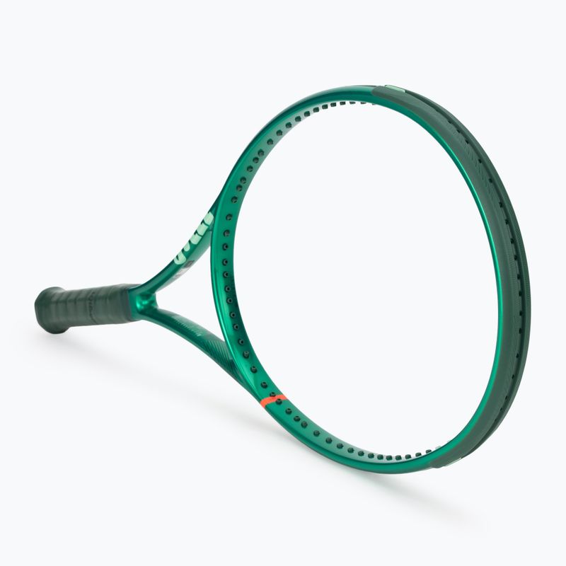 Rakieta tenisowa Wilson Blade 98 18X20 V10 green 2