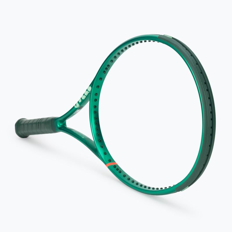Rakieta tenisowa Wilson Blade 98 16X19 V10 green 2