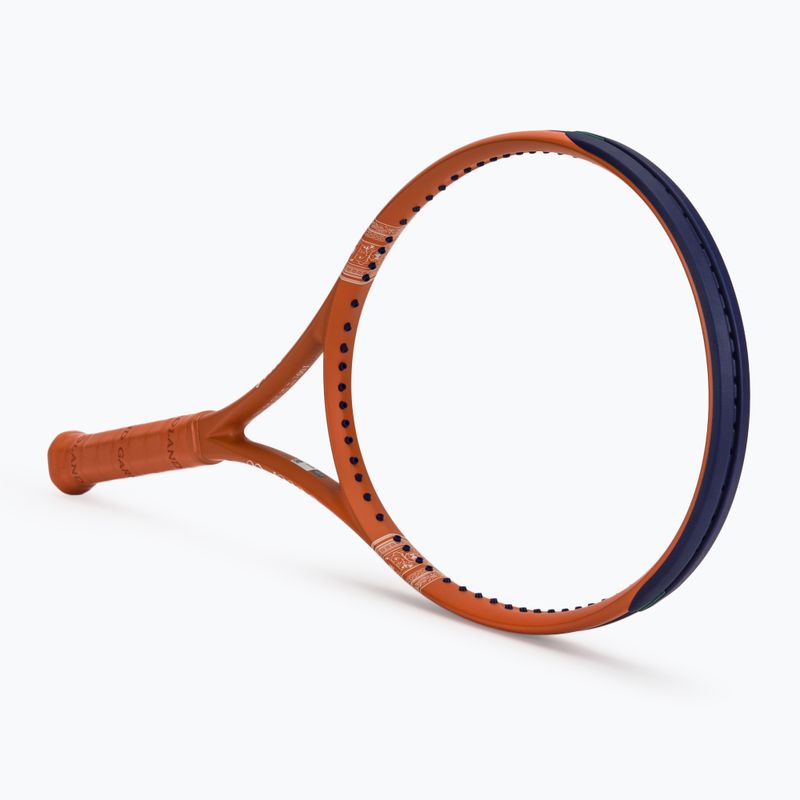 Rakieta tenisowa Wilson Roland Garros Ultra 100L V5 2026 clay 2