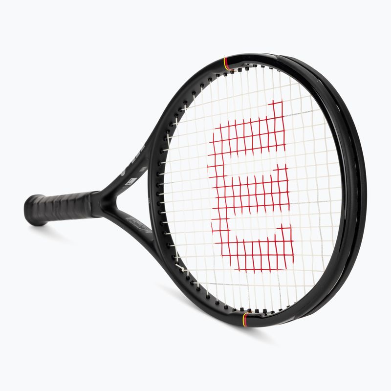 Rakieta tenisowa Wilson Pro Staff Team Classic black 2
