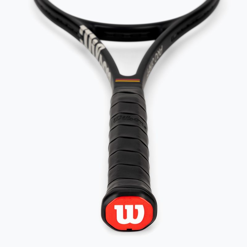 Rakieta tenisowa Wilson Wilson Pro Staff 97 Classic black 3