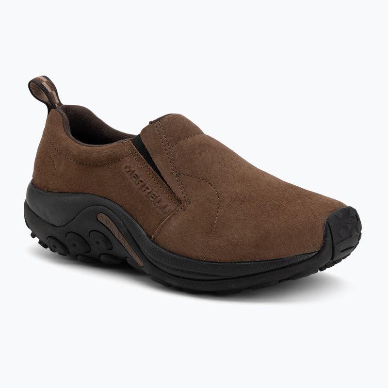 Buty męskie Merrell Jungle Moc brown
