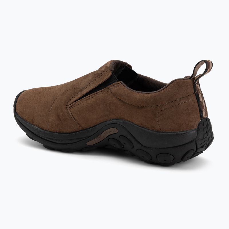 Buty męskie Merrell Jungle Moc brown 3