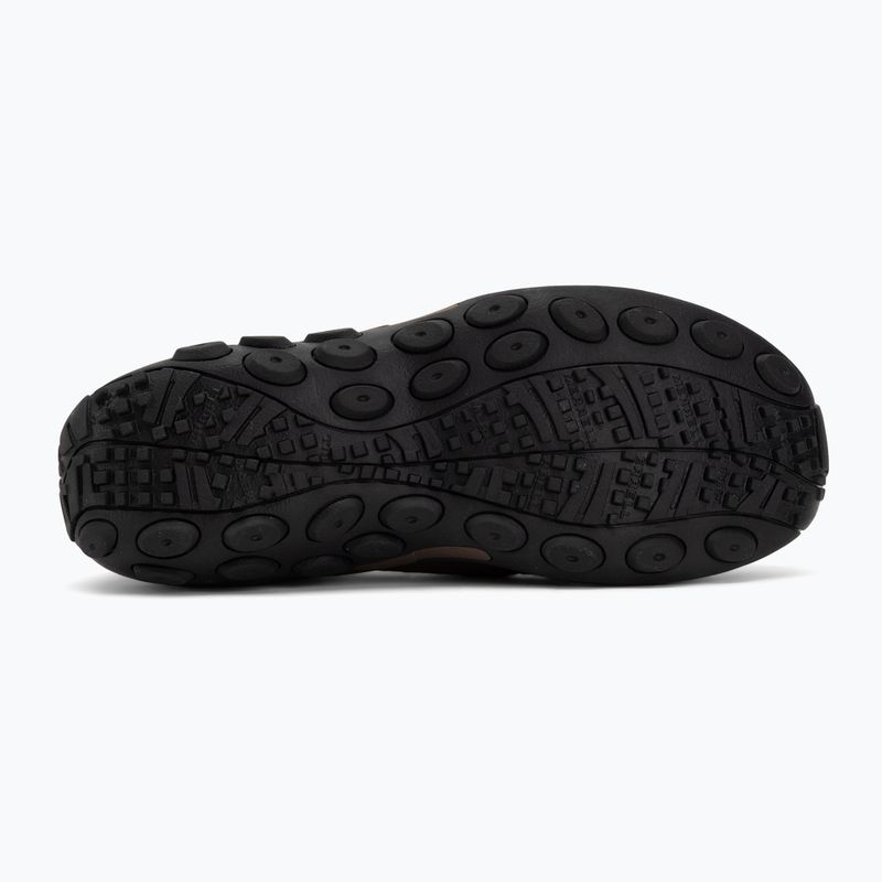 Buty męskie Merrell Jungle Moc brown 4