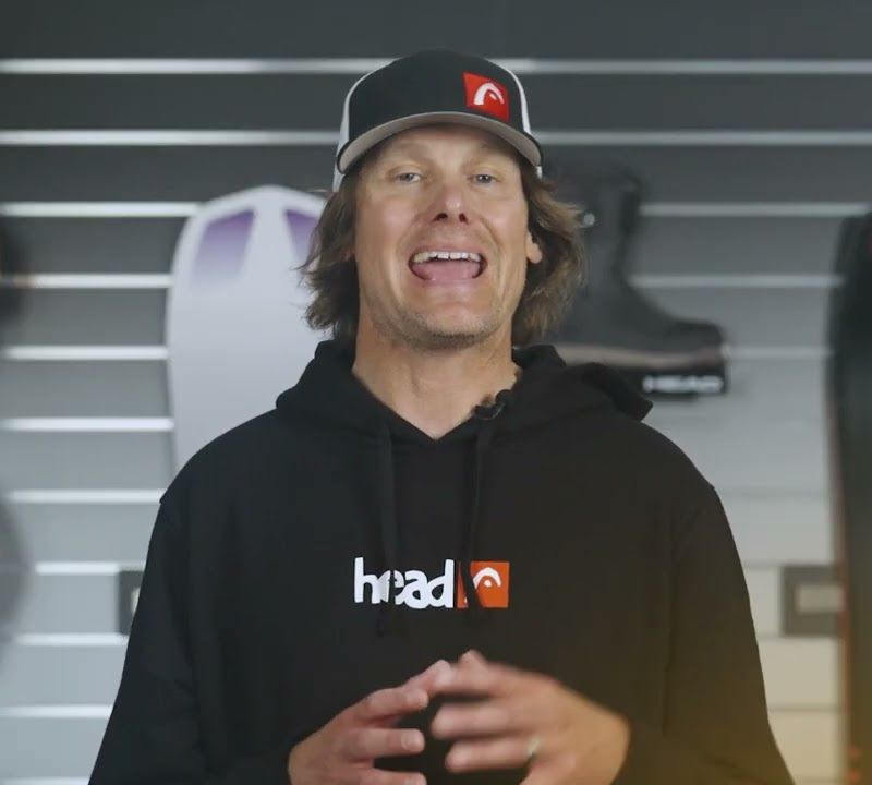 Deska snowboardowa dziecięca HEAD Rowdy Flex 6