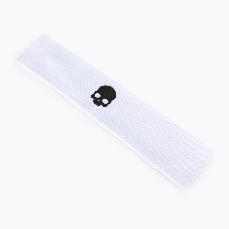 Opaska na głowę HYDROGEN T00300 white 2