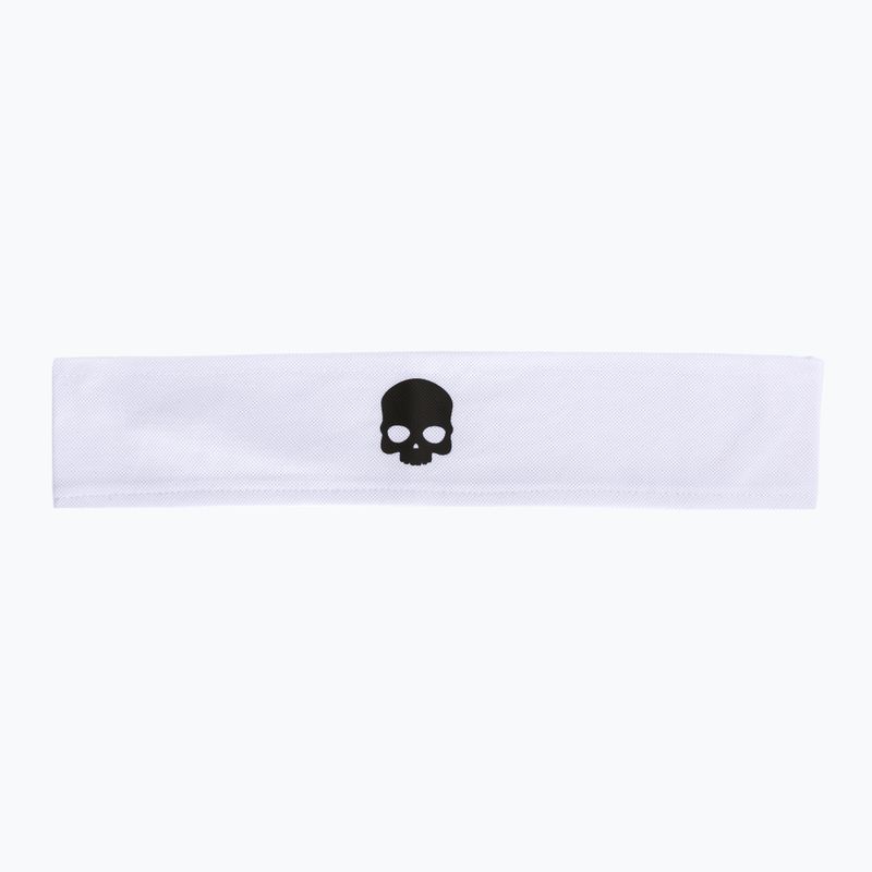 Opaska na głowę HYDROGEN T00300 white 3