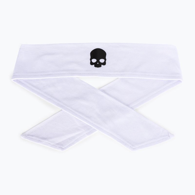 Opaska na głowę HYDROGEN T00300 white 4