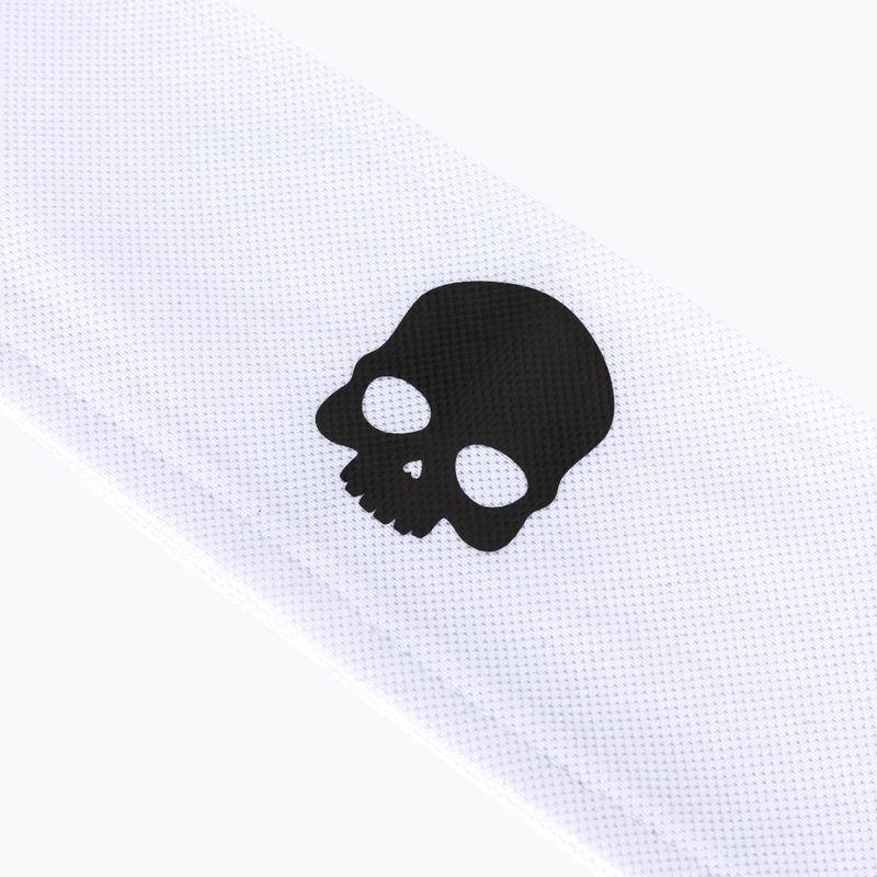 Opaska na głowę HYDROGEN T00300 white 5